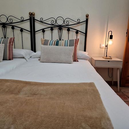 Apartamento Remoña2 Espinama Bagian luar foto