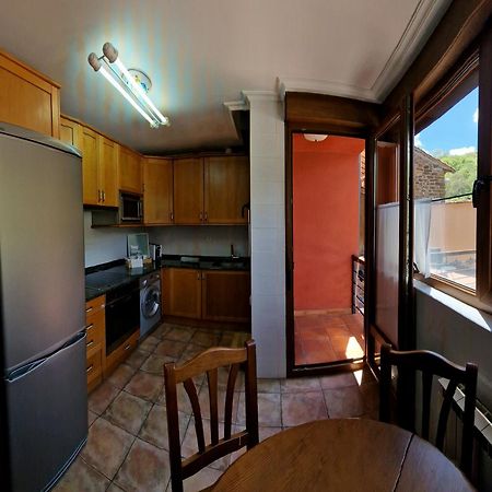 Apartamento Remoña2 Espinama Bagian luar foto