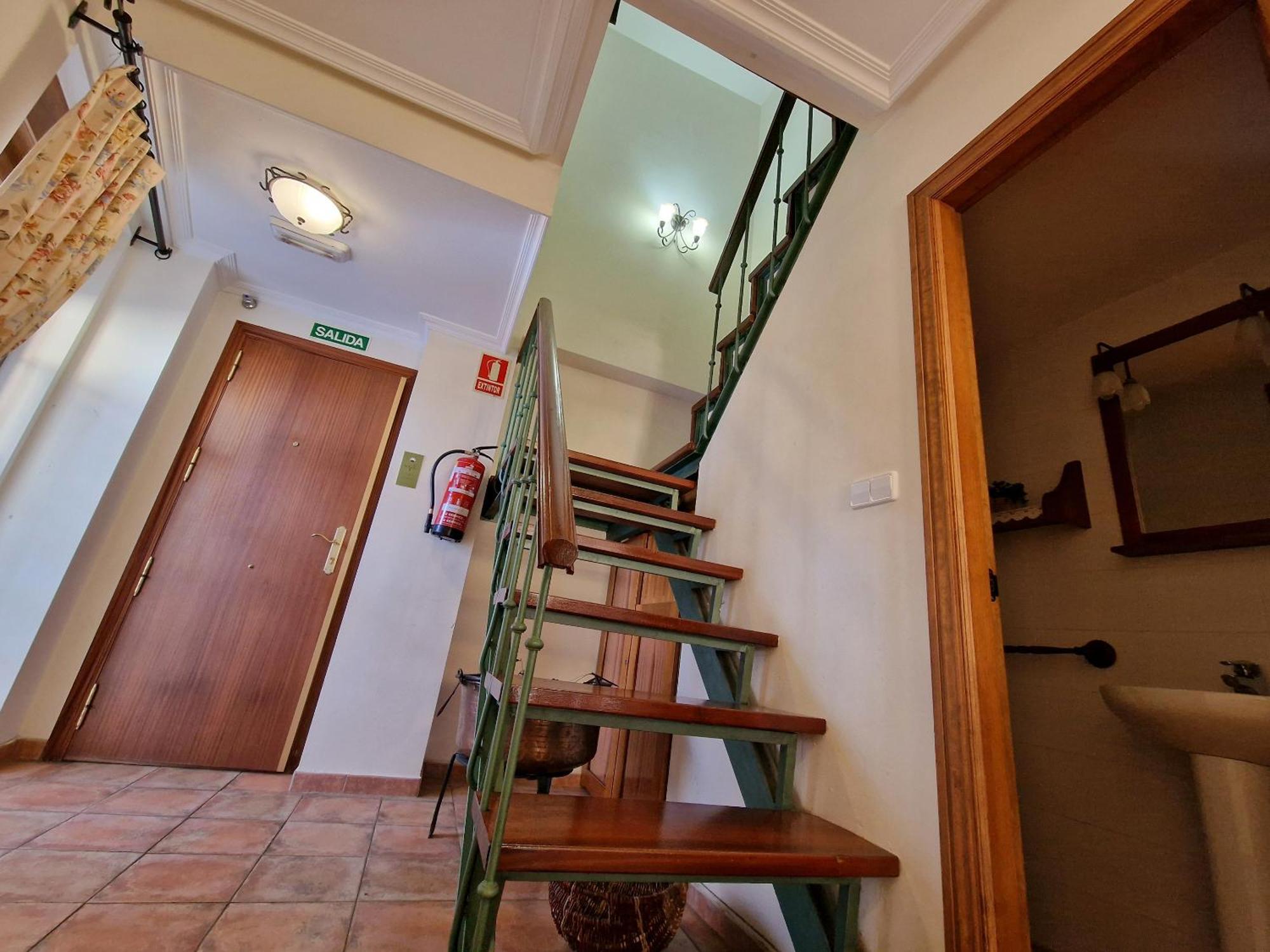 Apartamento Remoña2 Espinama Bagian luar foto