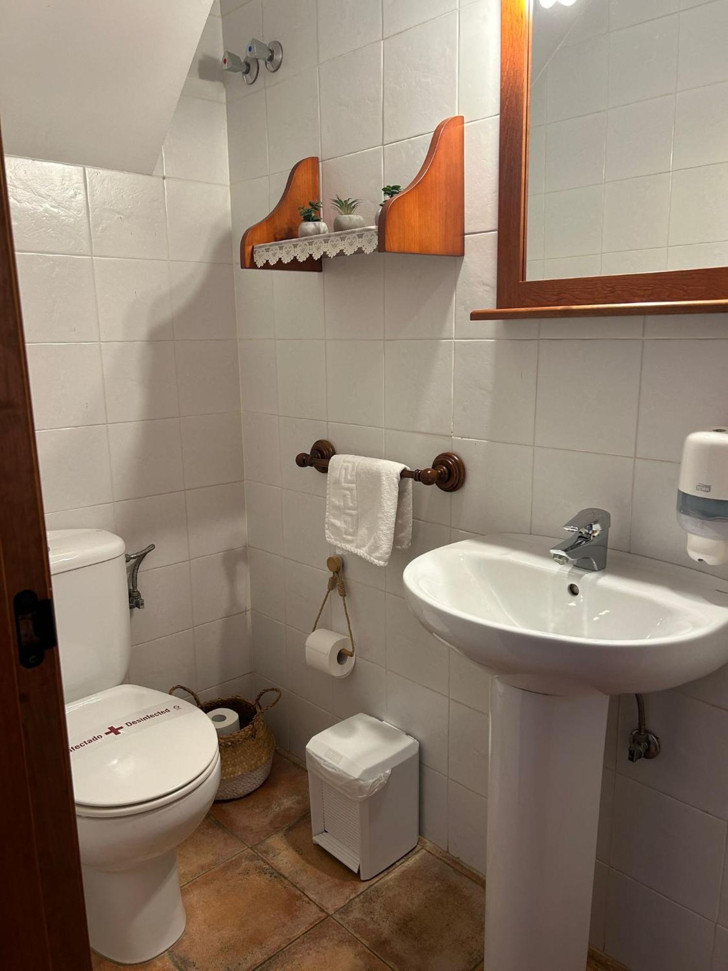 Apartamento Remoña2 Espinama Bagian luar foto
