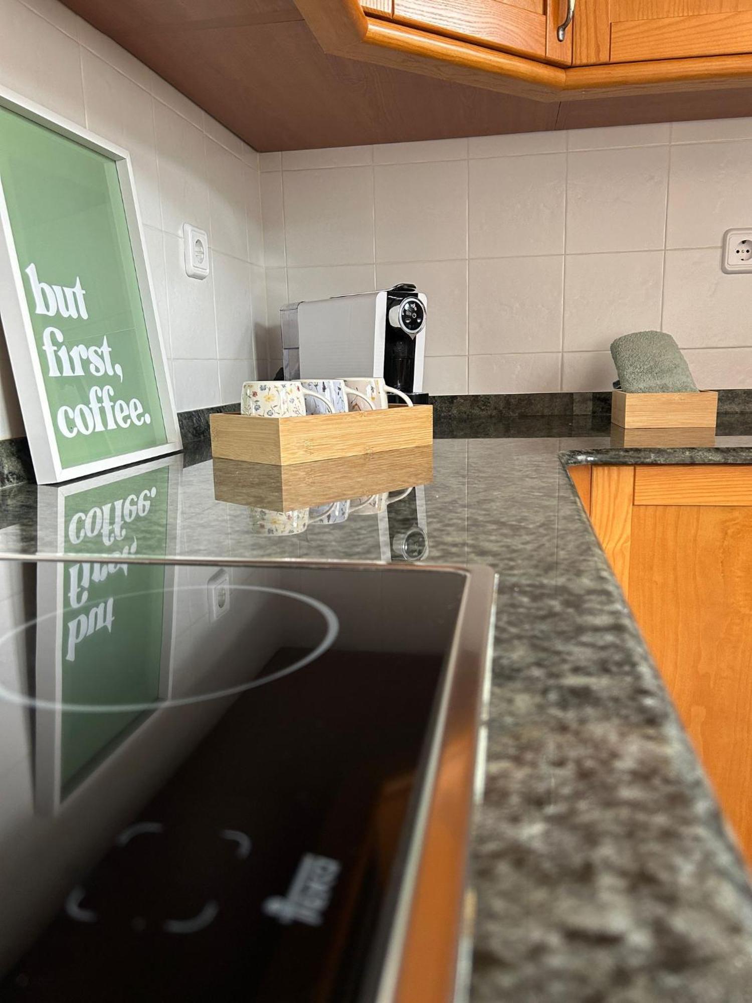 Apartamento Remoña2 Espinama Bagian luar foto