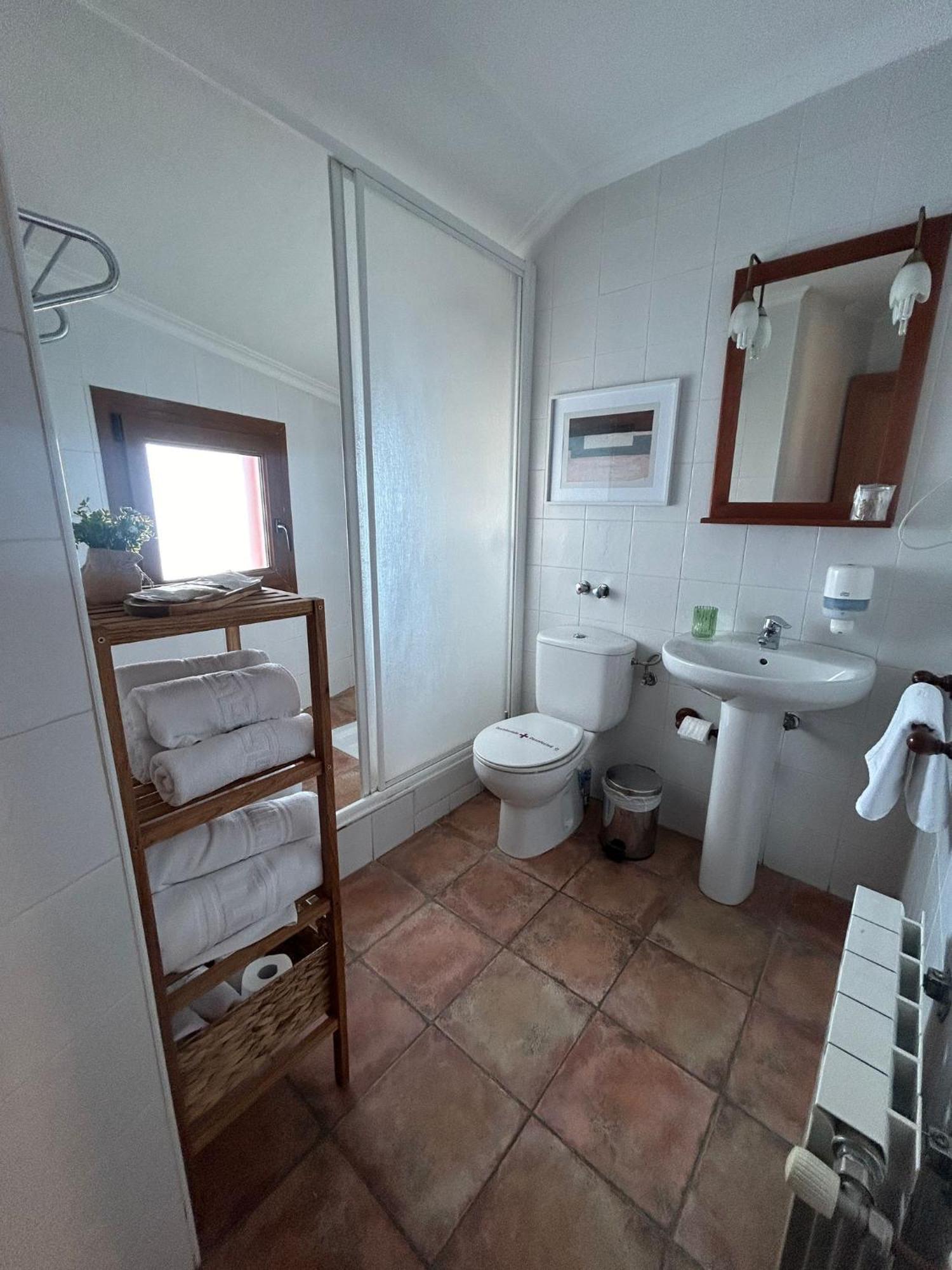 Apartamento Remoña2 Espinama Bagian luar foto