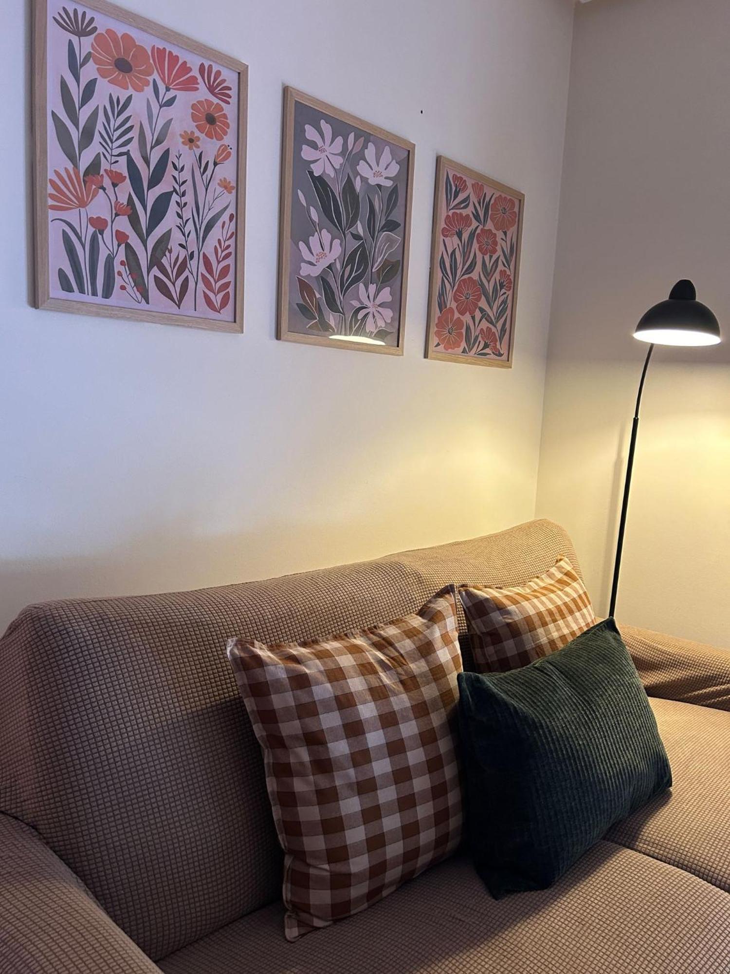 Apartamento Remoña2 Espinama Bagian luar foto