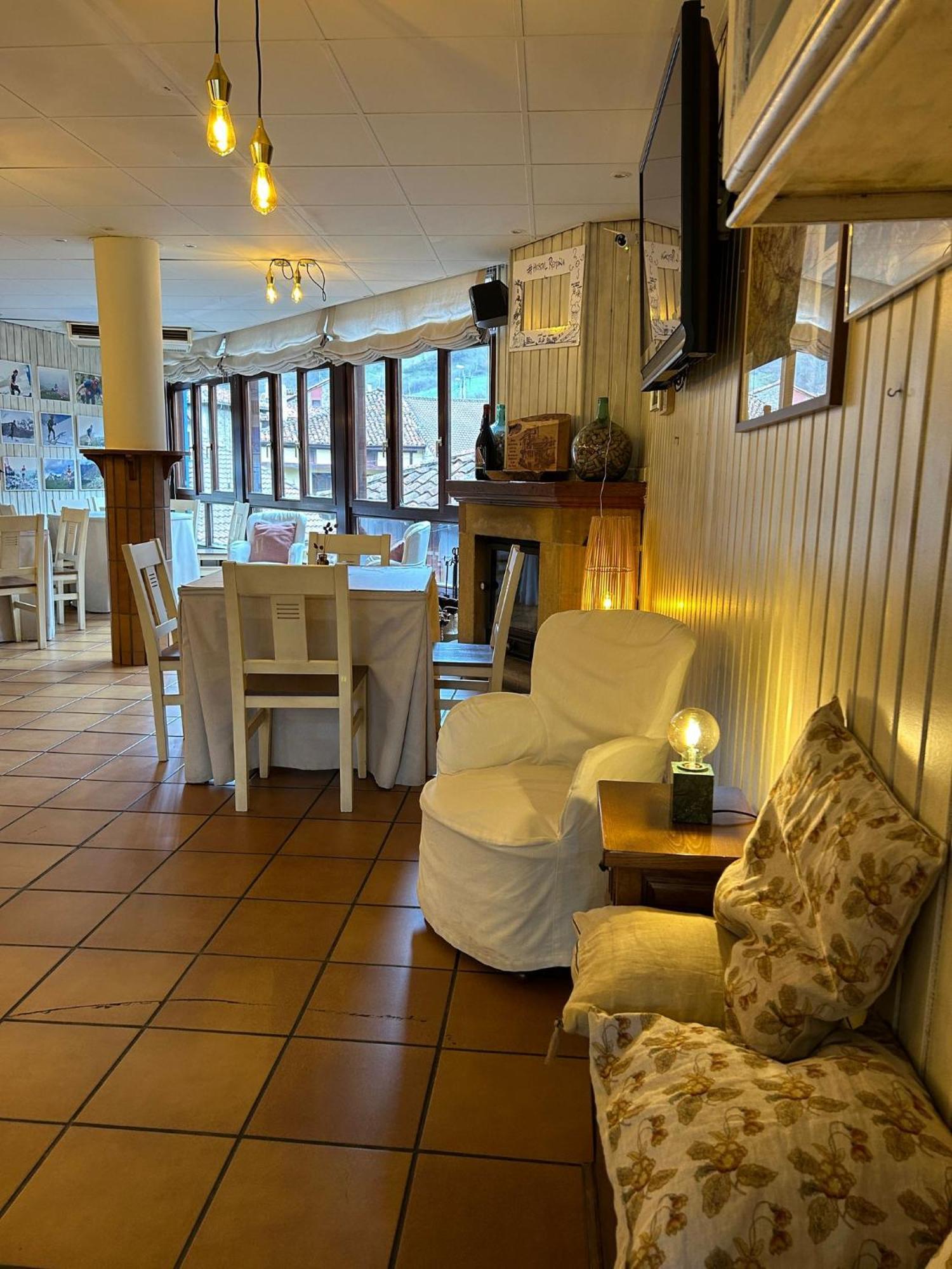 Apartamento Remoña2 Espinama Bagian luar foto
