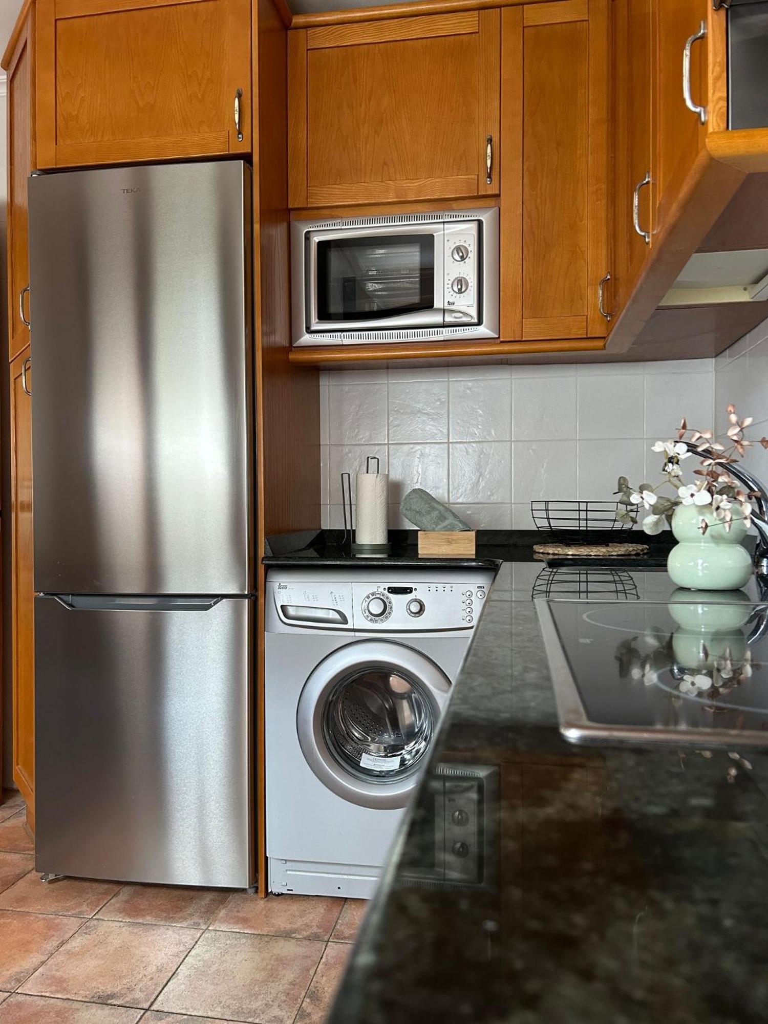 Apartamento Remoña2 Espinama Bagian luar foto