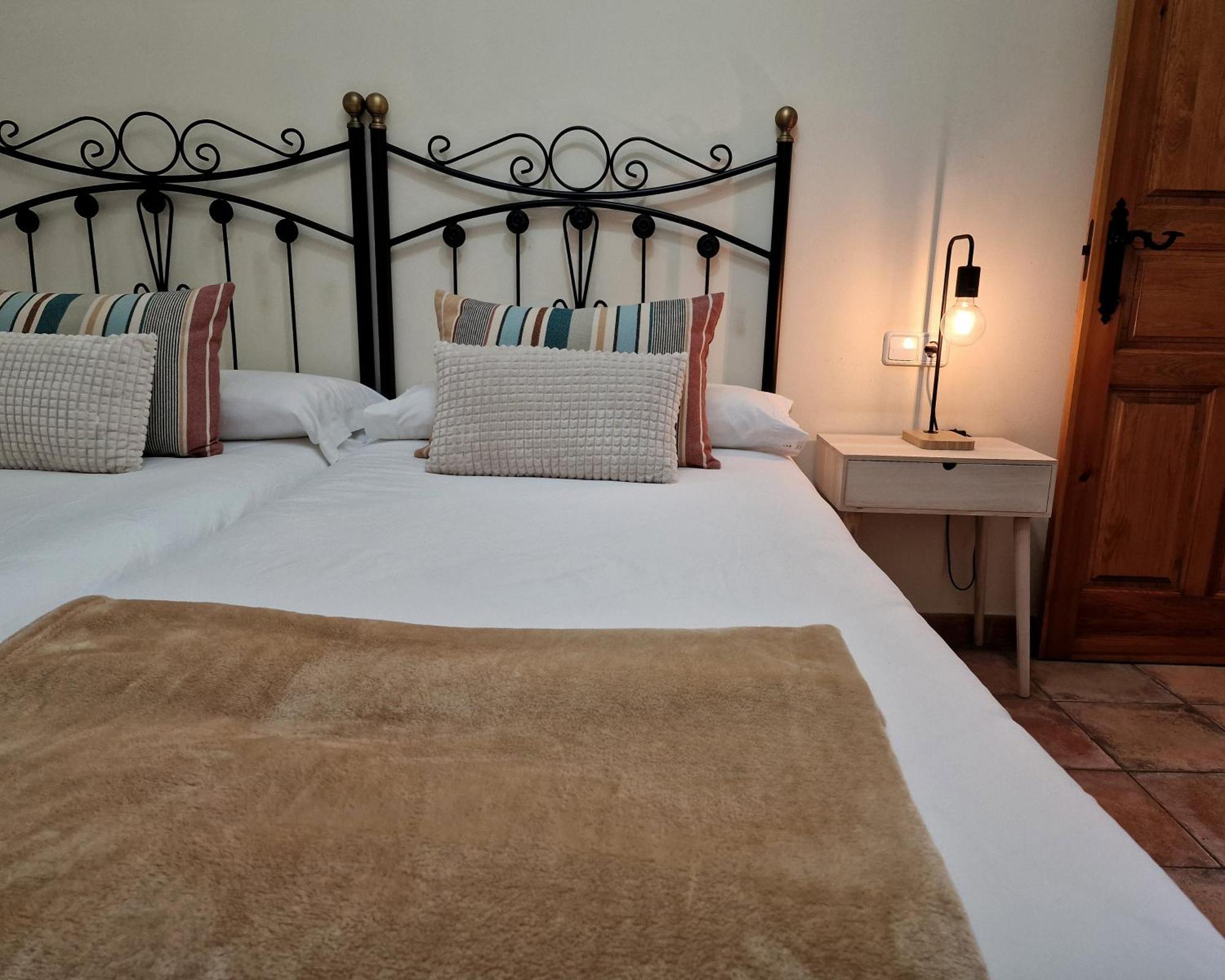 Apartamento Remoña2 Espinama Bagian luar foto