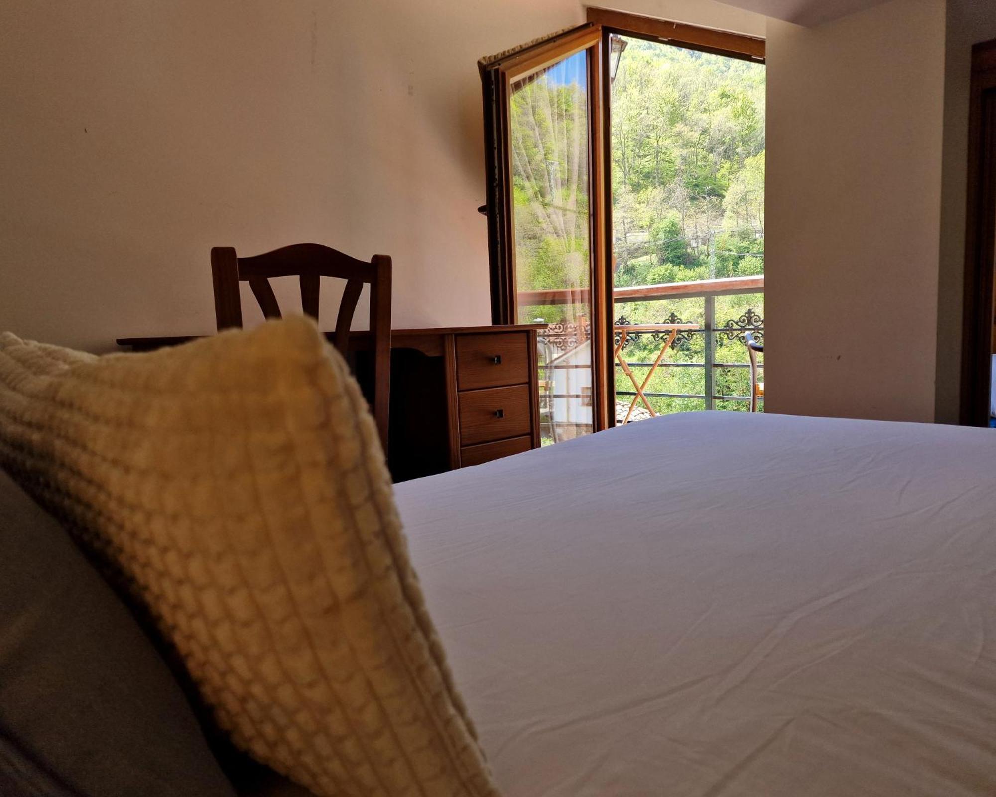 Apartamento Remoña2 Espinama Bagian luar foto