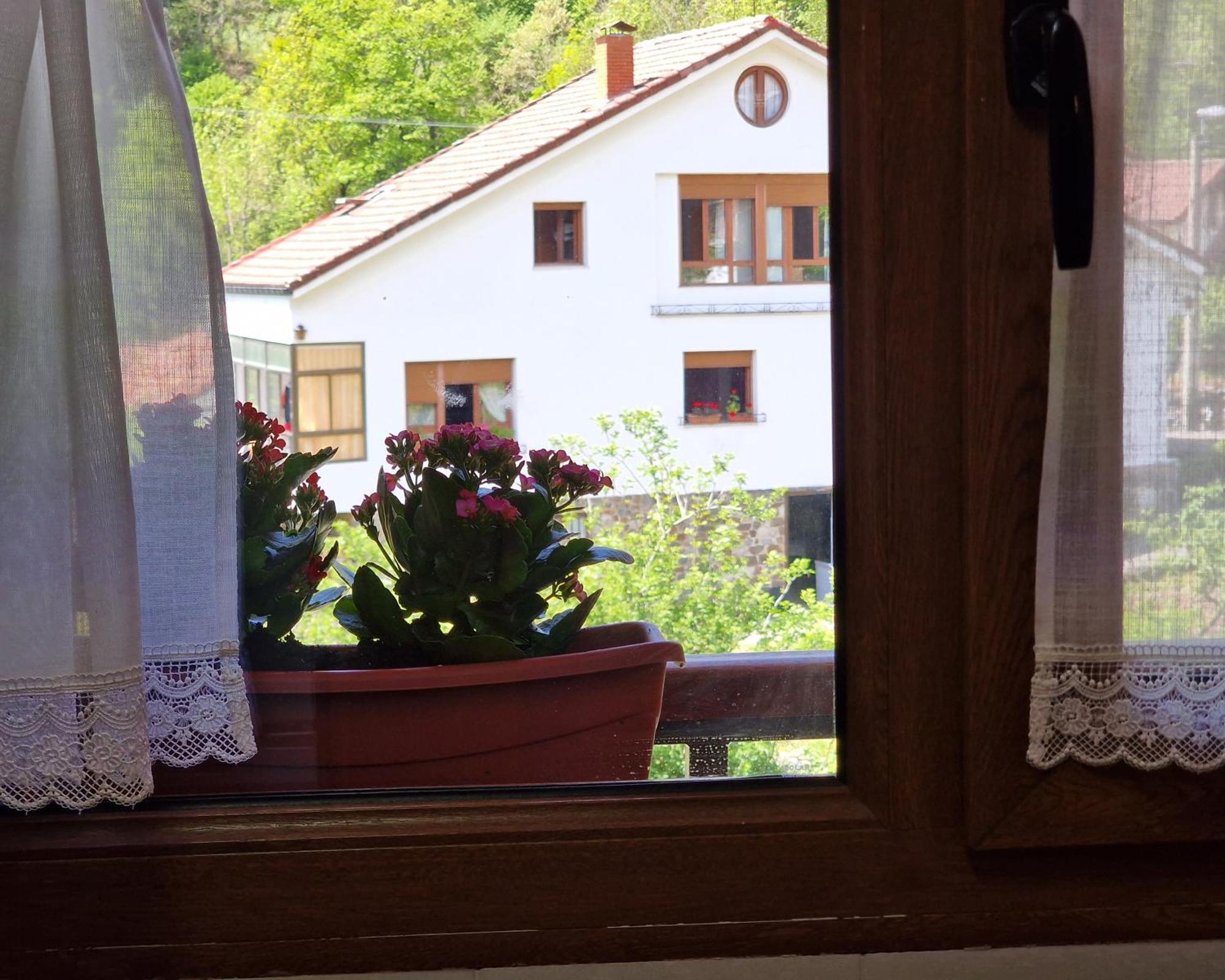 Apartamento Remoña2 Espinama Bagian luar foto