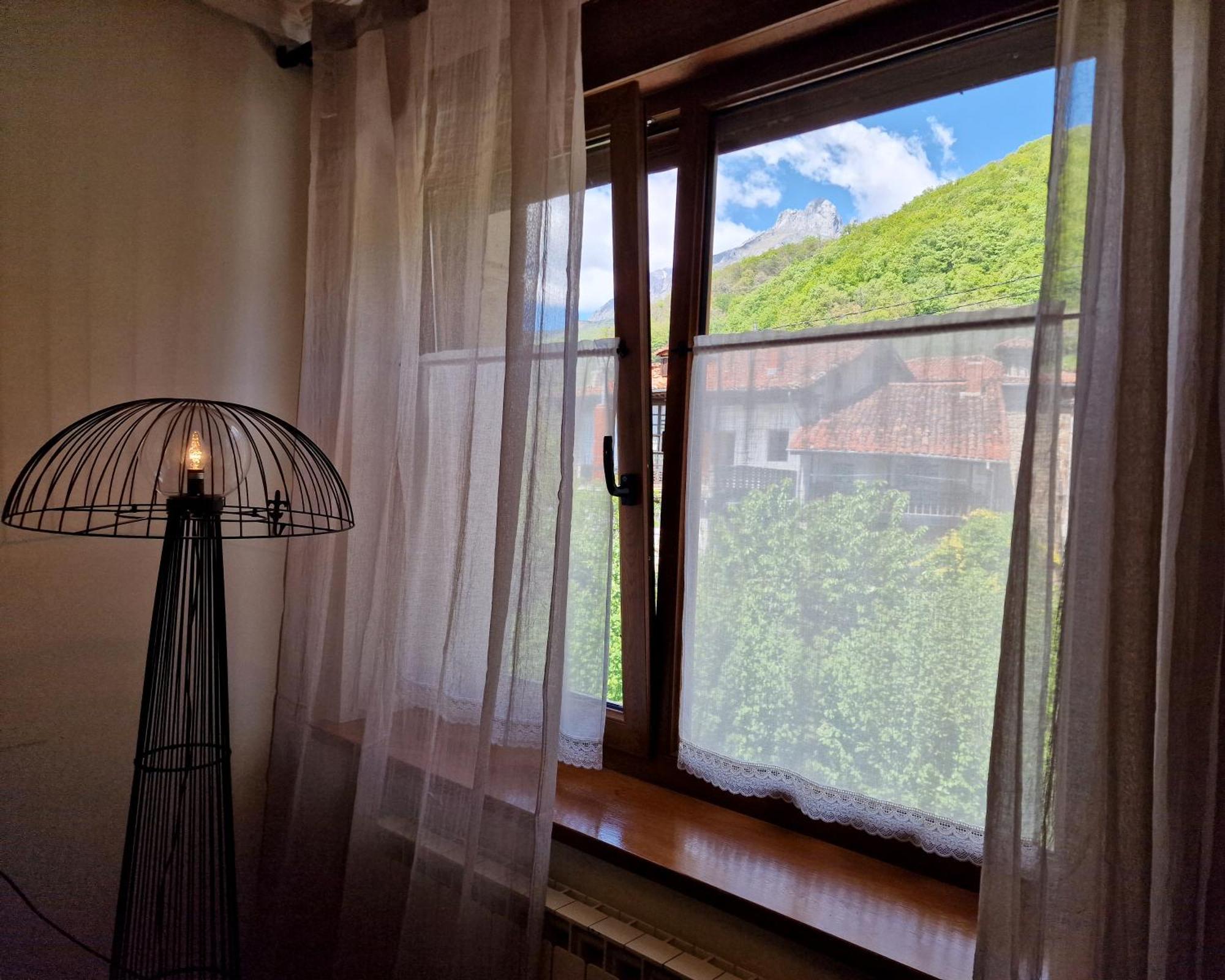 Apartamento Remoña2 Espinama Bagian luar foto